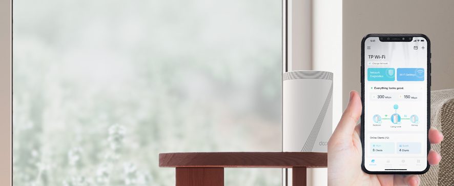 Wi-Fi 7 ya está aquí: por qué es una buena idea adelantarte al nuevo estándar de red 6 image