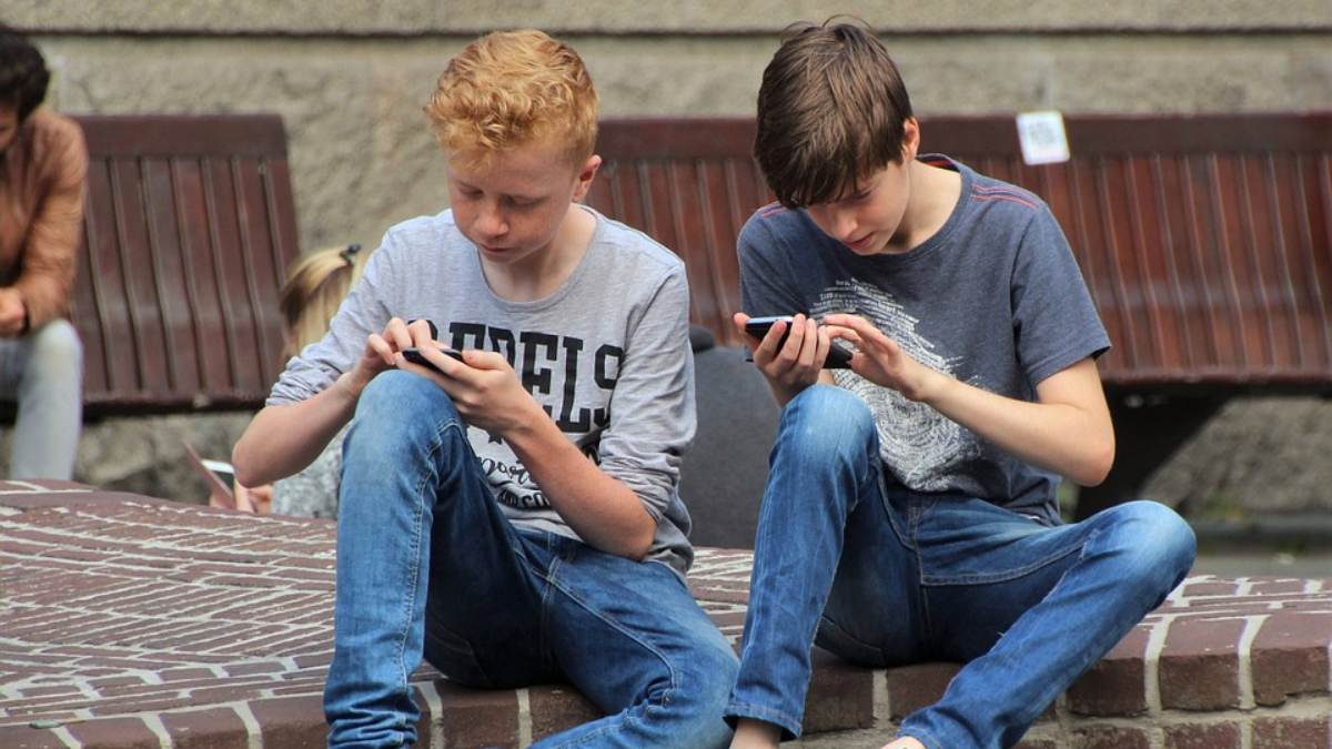 Los 10 juegos de móvil para dos jugadores más divertidos para jugar con tu pareja o amigos 1 juegos de móvil para dos jugadores más divertidos para jugar con tu pareja o amigos
