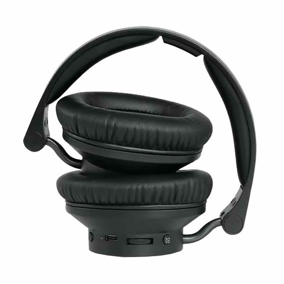 MUSE M-288 CTV, auriculares inalámbricos de diadema con alcance de hasta 30 metros 2 LD0006193242