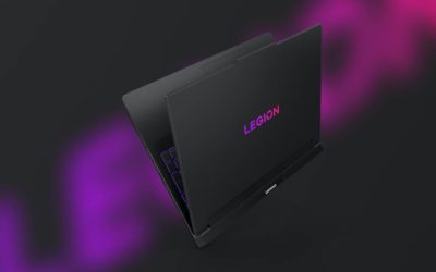 Lenovo Legion Pro Series, portátiles con procesadores para gamers competitivos