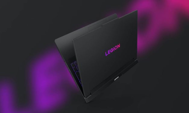 Lenovo Legion Pro Series, portátiles con procesadores para gamers competitivos