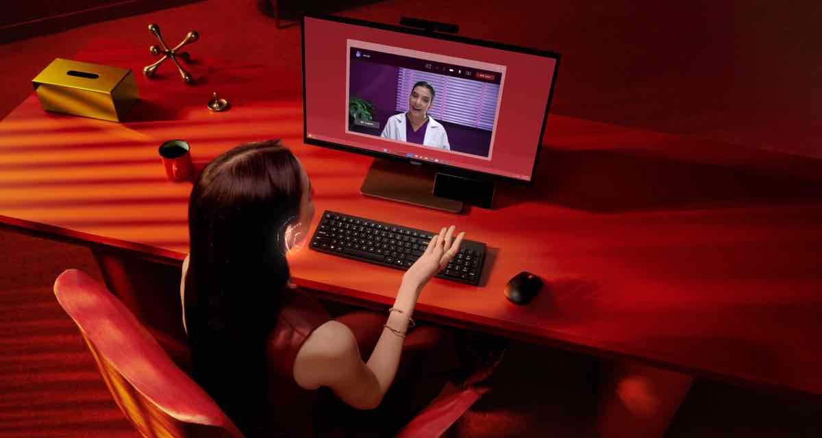 Lenovo renueva toda su gama de sobremesas empresariales ThinkCentre, estas son sus novedades