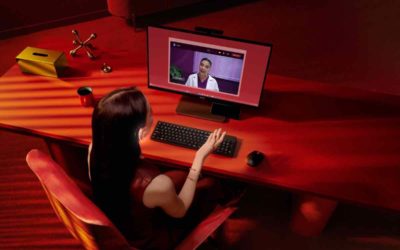 Lenovo renueva toda su gama de sobremesas empresariales ThinkCentre, estas son sus novedades