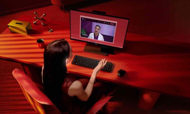 Lenovo renueva toda su gama de sobremesas empresariales ThinkCentre, estas son sus novedades