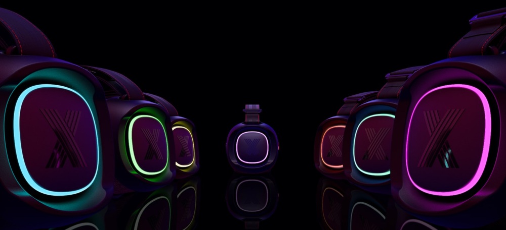 lg xboom go gx8t colores