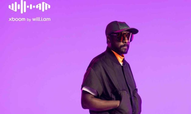 LG xboom by will.i.am, así es la nueva línea de altavoces y auriculares inalámbricos de LG