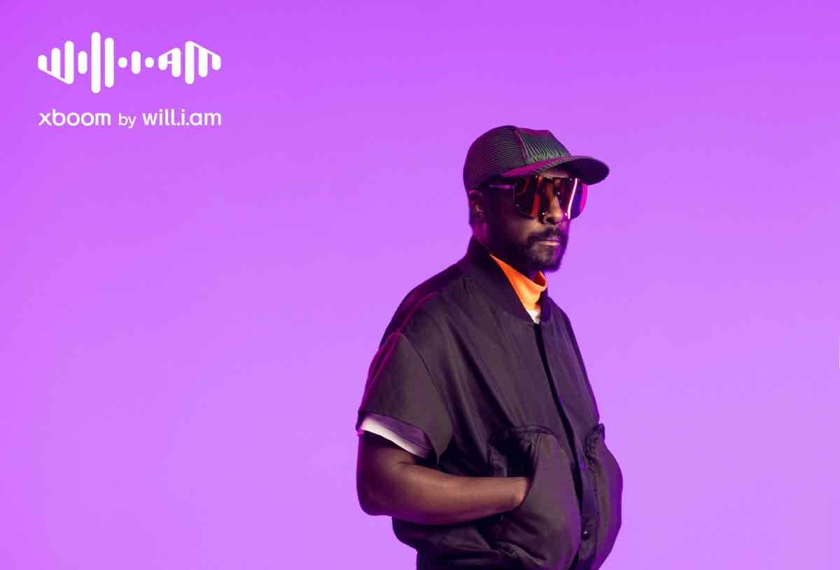 lg xboom will i am 5