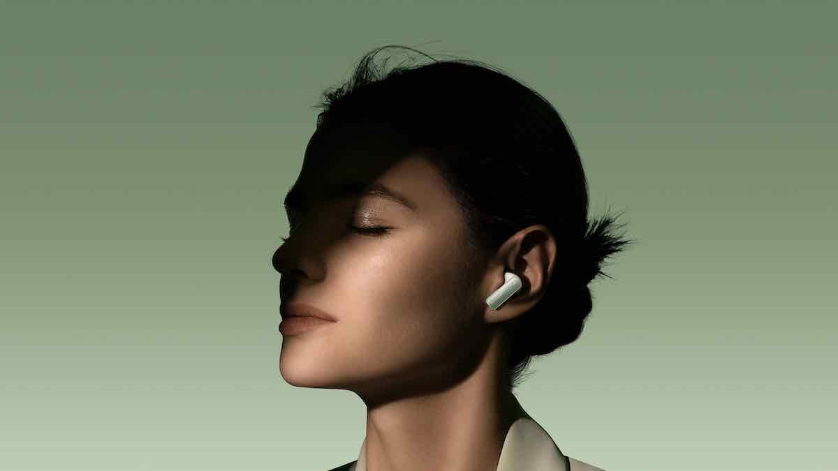 5 situaciones donde la cancelación de ruido de HUAWEI FreeBuds Pro 4 me salvó la vida 7 Lifestyle 4 _ Green_Horizontal