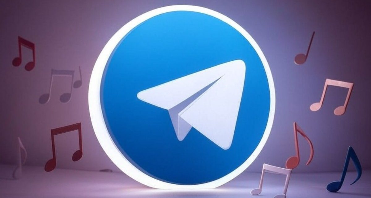 Los 7 mejores bots que funcionan para descargar música en Telegram en 2025