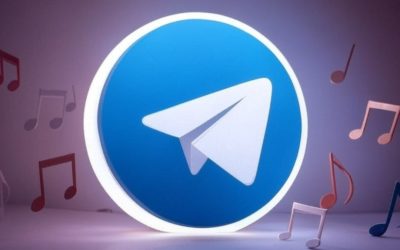 Los 7 mejores bots que funcionan para descargar música en Telegram en 2025