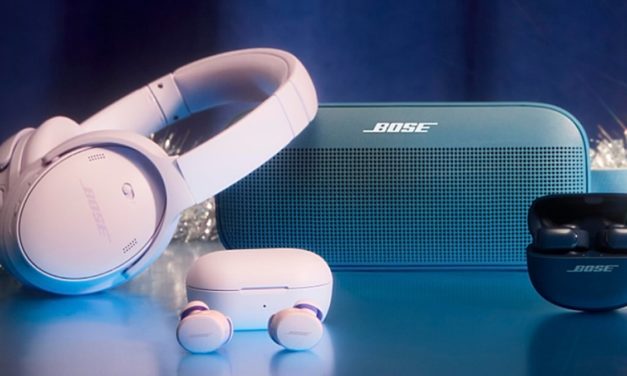 Las mejores ideas de regalo de equipos Bose para los Reyes Magos 2025
