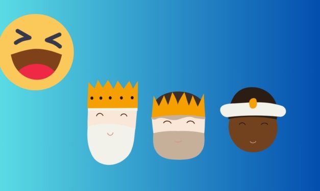 Los memes más graciosos y divertidos sobre los Reyes Magos 2025