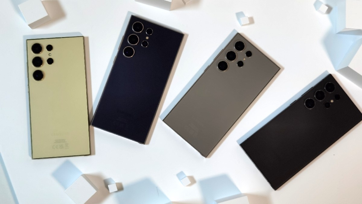 Los 8 móviles más esperados de 2025 1 moviles mas esperados de 2025
