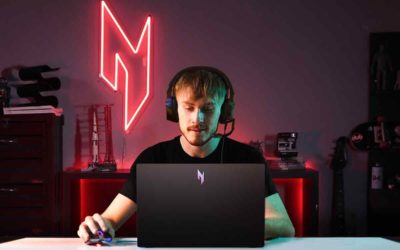 Acer Brand Week en Amazon 2025, cómo conseguir descuentos de hasta el 50%