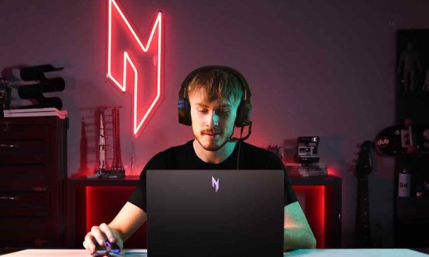 Acer Brand Week en Amazon 2025, cómo conseguir descuentos de hasta el 50%