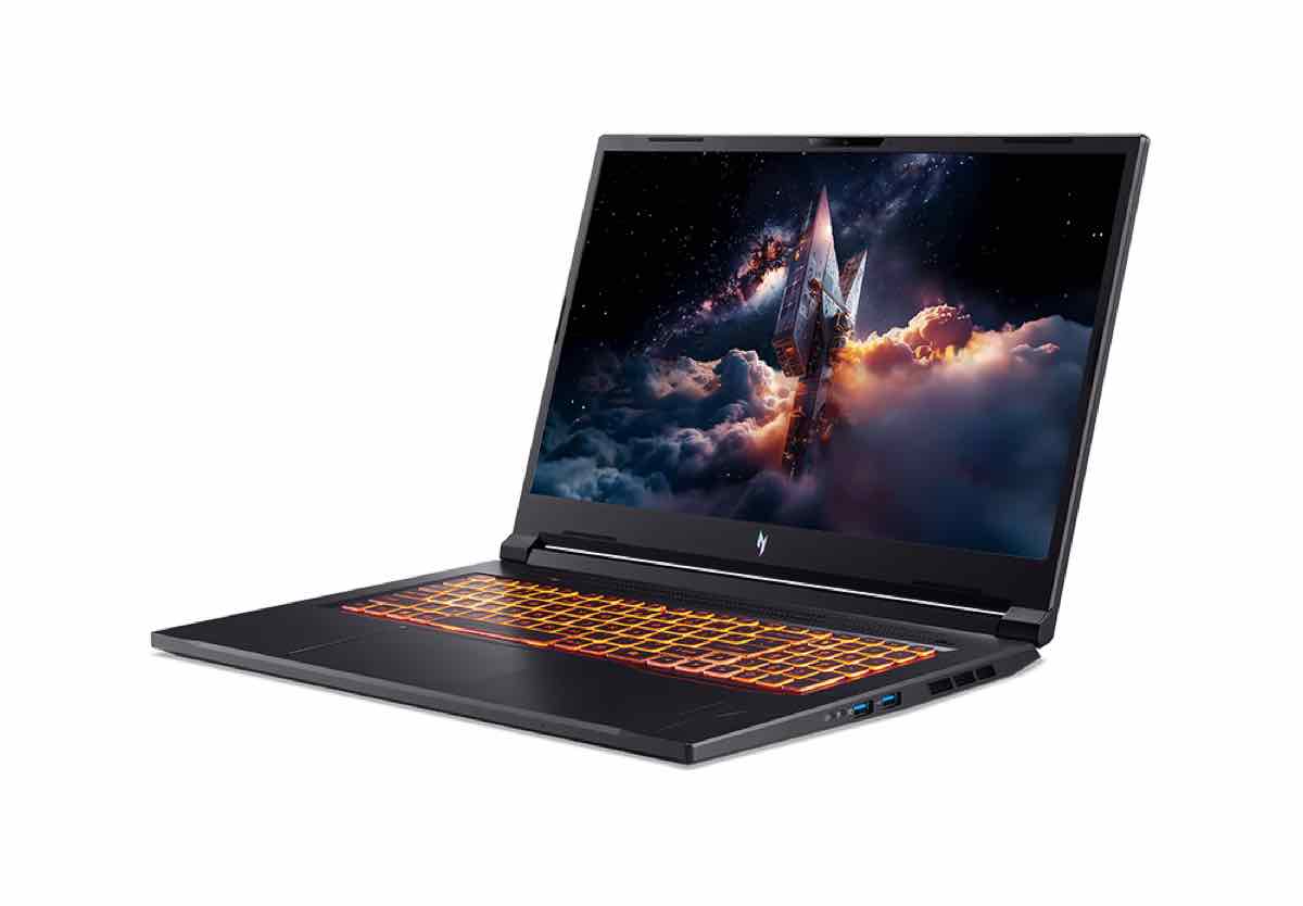 Acer Nitro V AI, portátiles de hasta 17 pulgadas para los 'gamers' más exigentes 3 Nitro-V-17-AI_ANV17-61-03