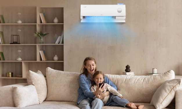Ahorro energético y un frío saludable: así son los nuevos aires acondicionados de TCL para 2025