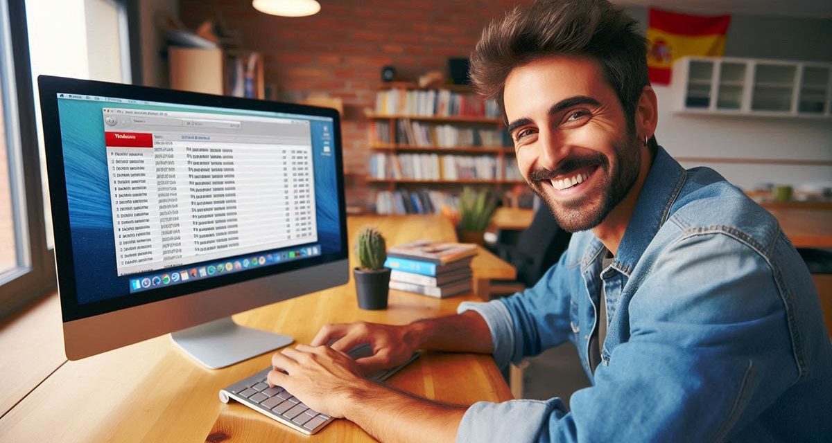 Las 10 mejores páginas para descargar archivos torrent que funcionan en España en 2025