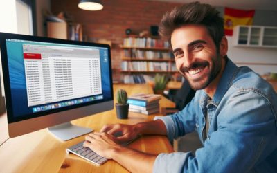 Las 10 mejores páginas para descargar archivos torrent que funcionan en España en 2025