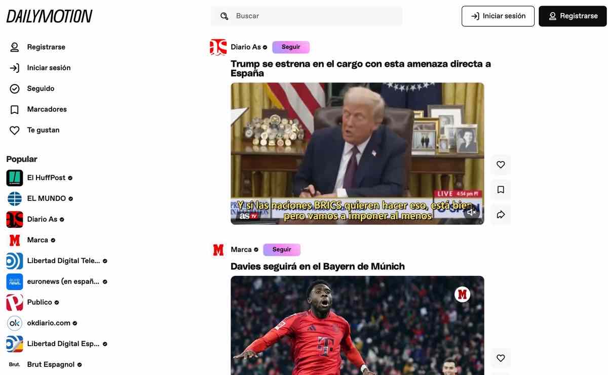 Las mejores apps y páginas donde ver series turcas completas en español gratis 2 Screenshot