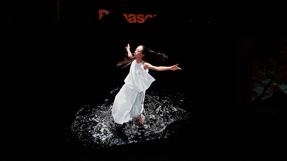 Panasonic Z95B y Panasonic W95B, los nuevos televisores OLED y MiniLED con modo Prime Video Calibrated 3 panasonic-ces_4