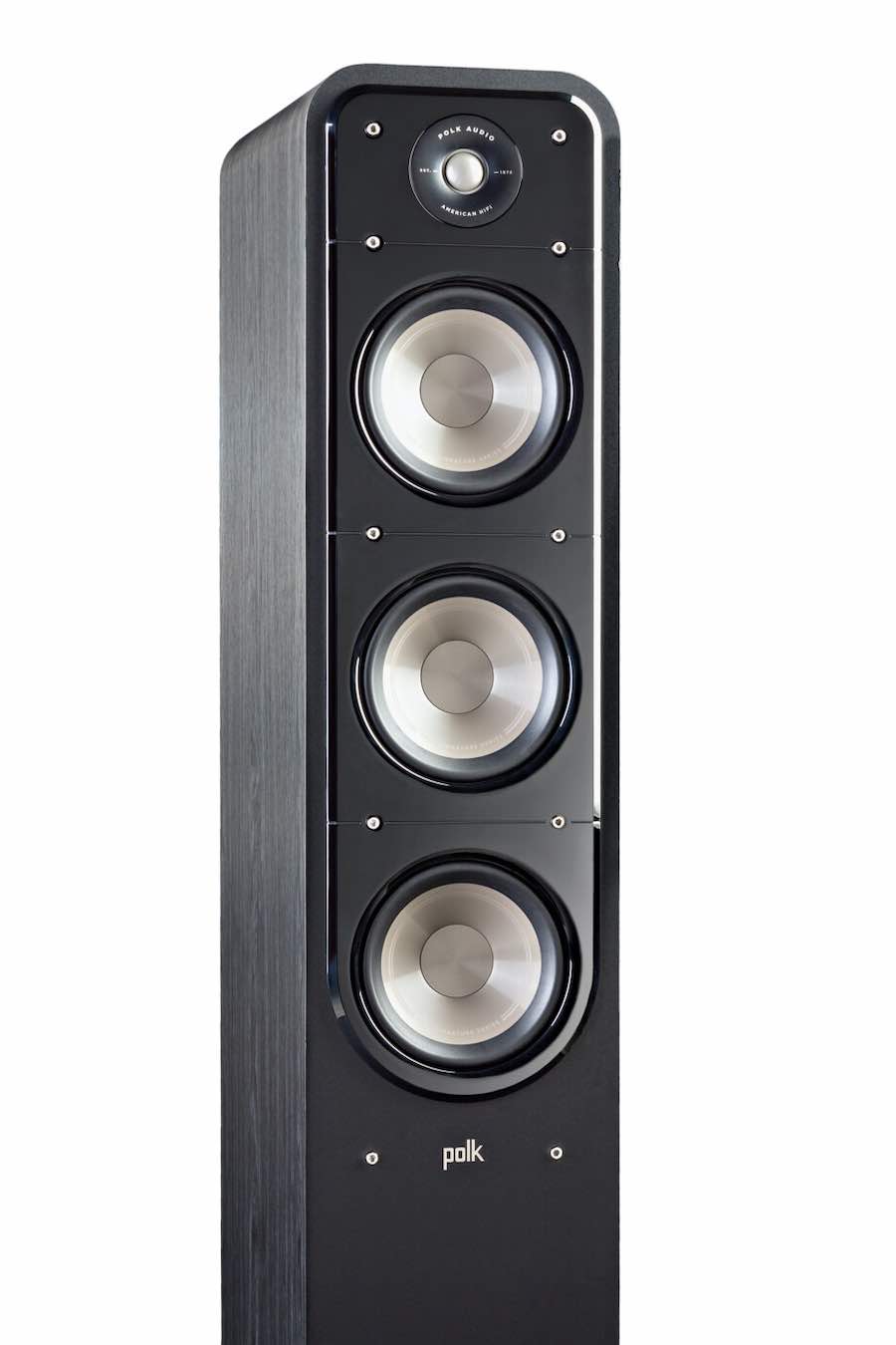 Polk Signature Elite S-60, un altavoz HiFi para disfrutar de películas, música y juegos en casa con calidad y estilo 5 Polk Signature Elite S 60 diseno 5