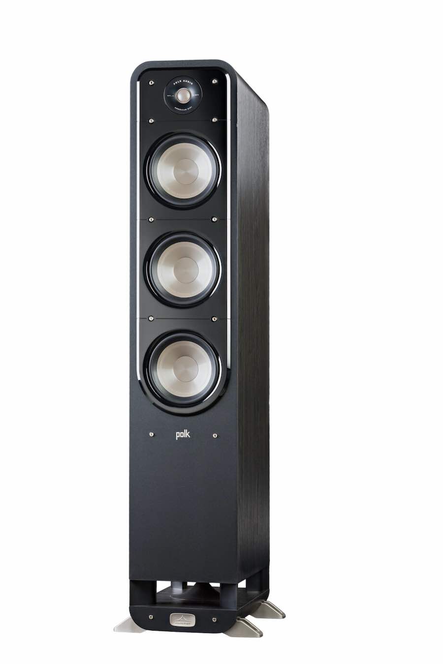 Polk Signature Elite S-60, un altavoz HiFi para disfrutar de películas, música y juegos en casa con calidad y estilo 3 Polk Signature Elite S 60 diseno 7