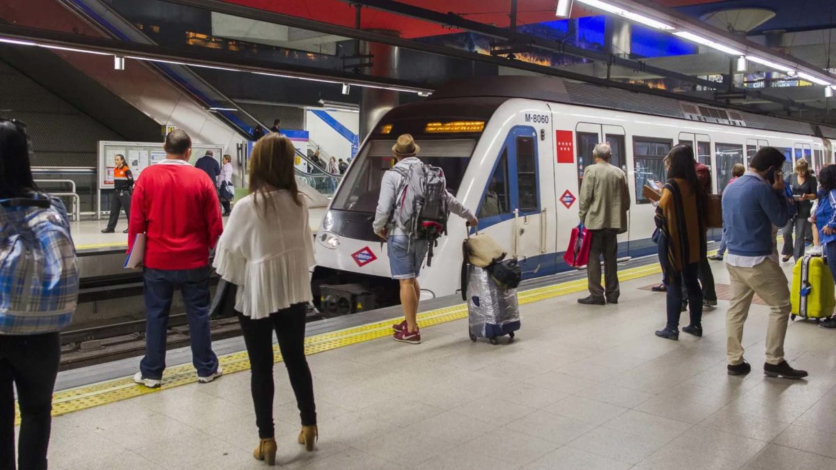 Razones por las cuales suben los precios del transporte público