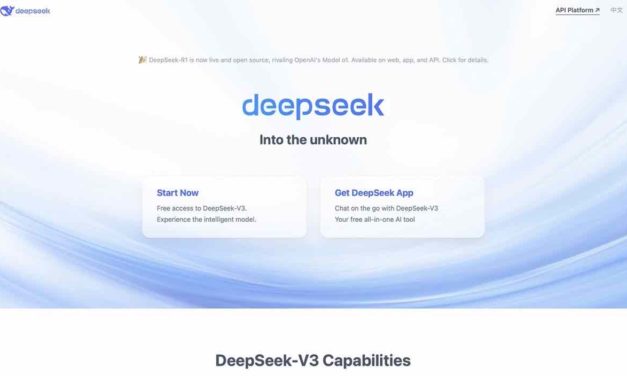 ¿Qué significa que DeepSeek sea de código abierto? Todas las posibilidades que ofrece