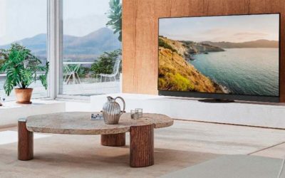 Panasonic Z95B y Panasonic W95B, los nuevos televisores OLED y MiniLED con modo Prime Video Calibrated