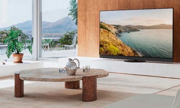 Panasonic Z95B y Panasonic W95B, los nuevos televisores OLED y MiniLED con modo Prime Video Calibrated