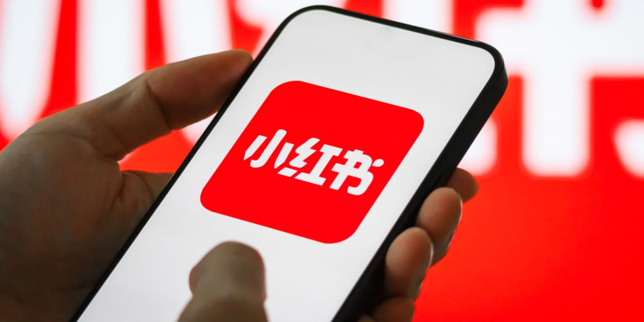 Qué es REDnote y cómo funciona esta nueva app de red social alternativa a TikTok