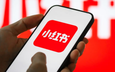Qué es REDnote y cómo funciona esta nueva app de red social alternativa a TikTok