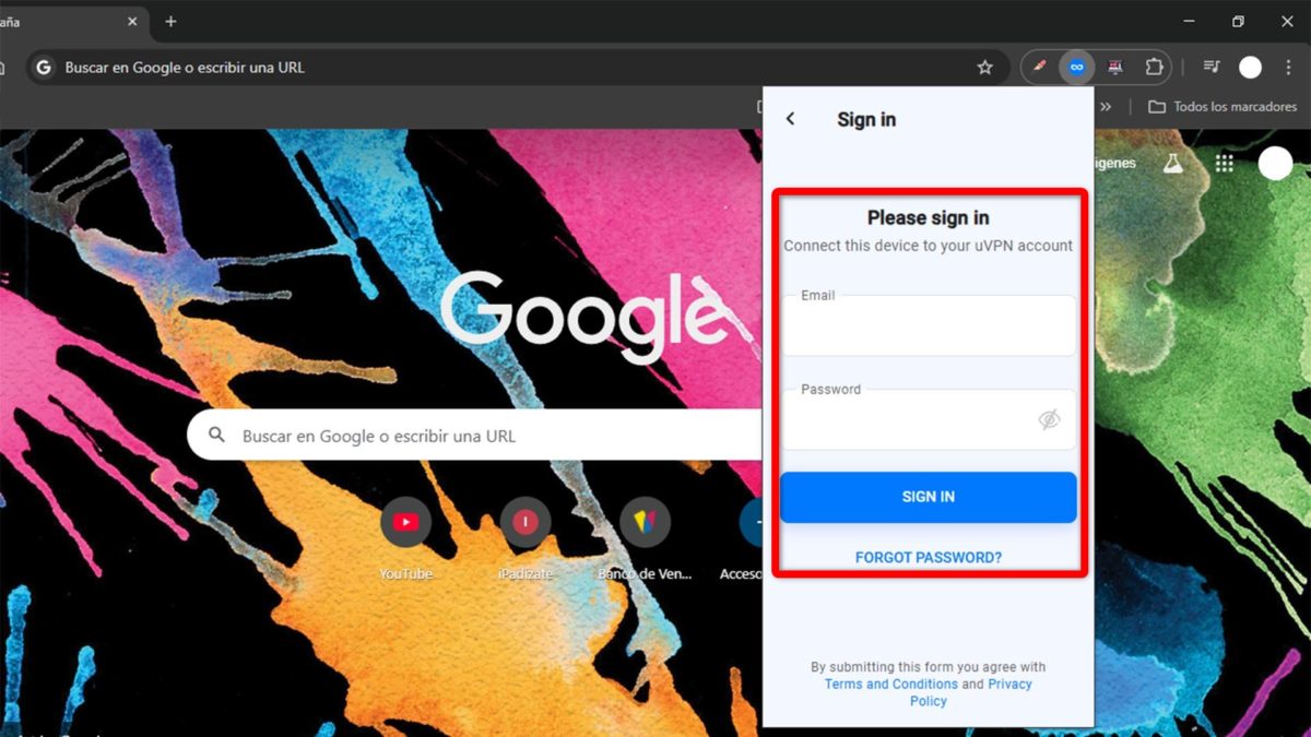 Por qué deberías revisar y limpiar cada cierto tiempo tus extensiones de Google Chrome 6 Por qué deberías revisar y limpiar cada cierto tiempo tus extensiones de Google Chrome - Afectan la privacidad