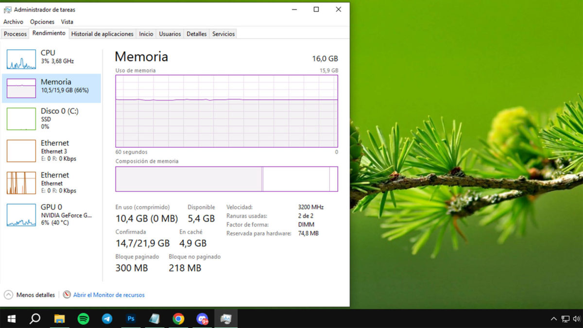 Por qué deberías revisar y limpiar cada cierto tiempo tus extensiones de Google Chrome 4 Por qué deberías revisar y limpiar cada cierto tiempo tus extensiones de Google Chrome - Ocupan memoria RAM