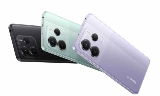 Xiaomi Redmi Note 14 5G y 4G, así es la nueva gama de entrada de Xiaomi en 2025