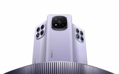 Xiaomi Redmi Note 14 Pro+ y Redmi Note 14 Pro, móviles de alto rendimiento y cámaras muy versátiles