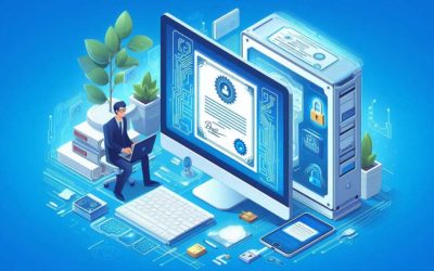 Cómo renovar el certificado digital instalado en el ordenador: guía paso a paso