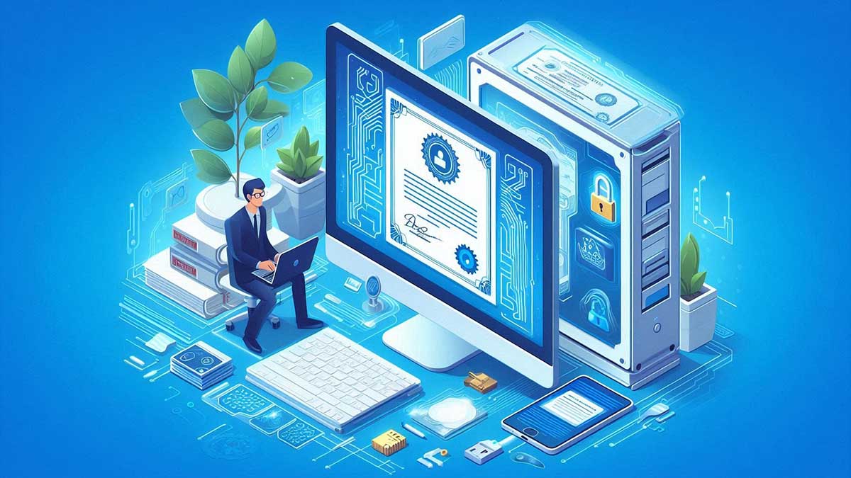 Cómo renovar el certificado digital instalado en el ordenador: guía paso a paso 1 renovar el certificado digital