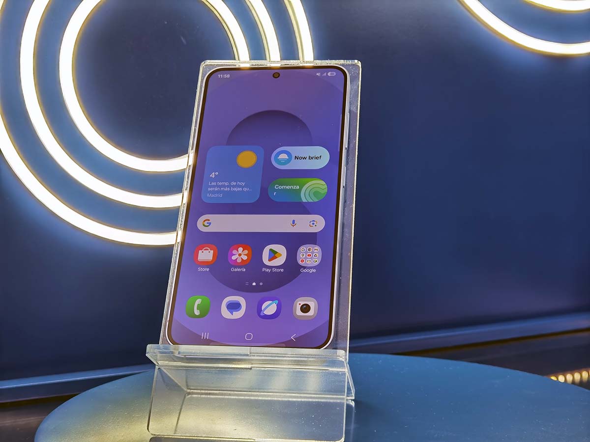 Samsung Galaxy S25