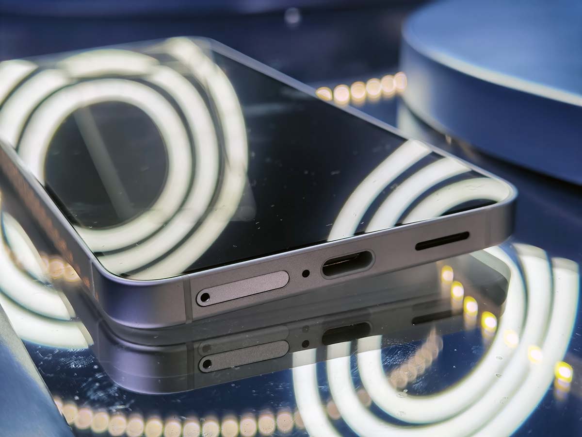 Samsung Galaxy S25
