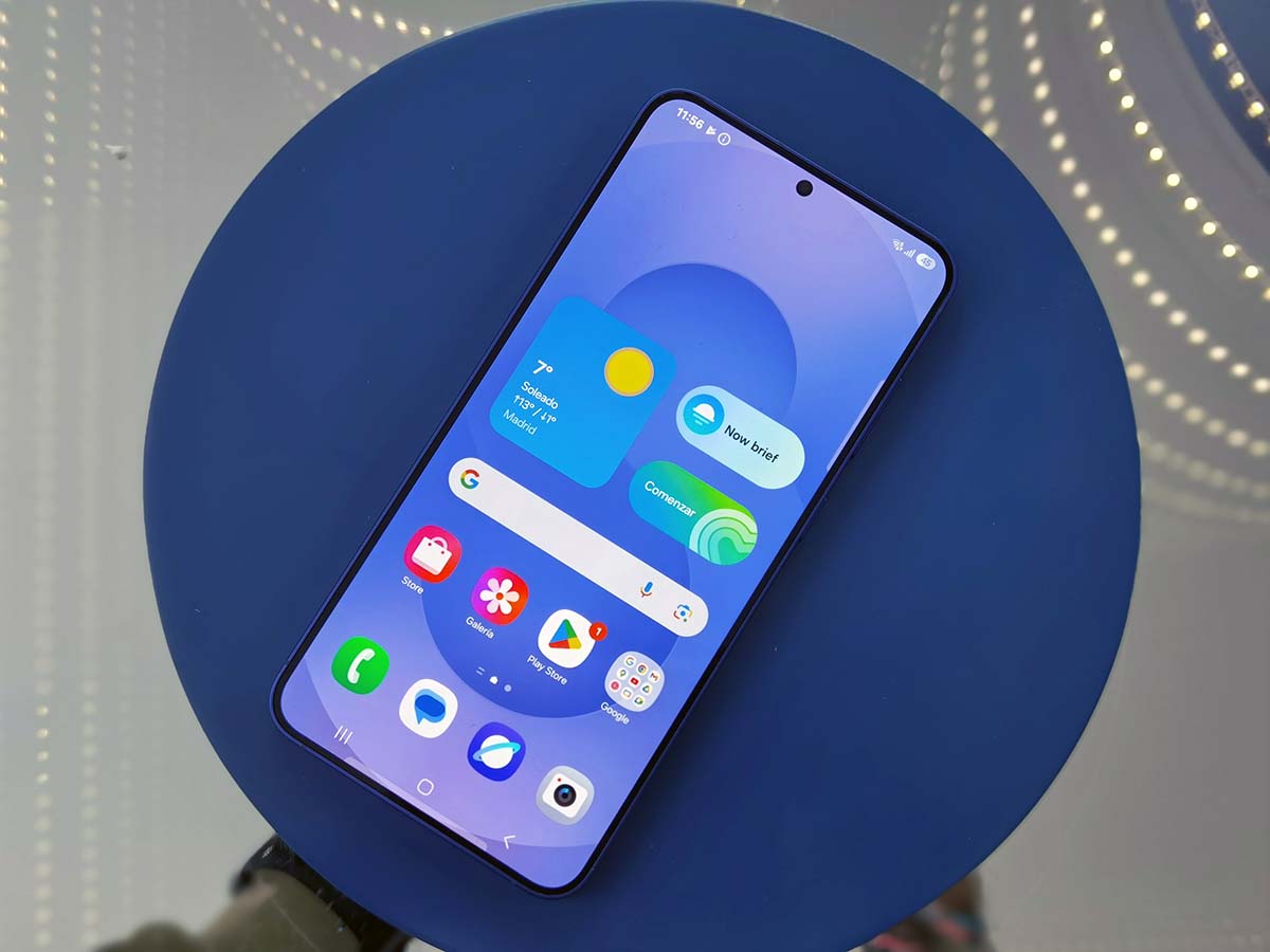 Samsung Galaxy S25 Plus