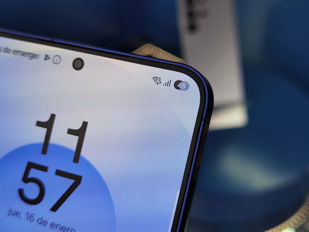 Samsung Galaxy S25 Plus