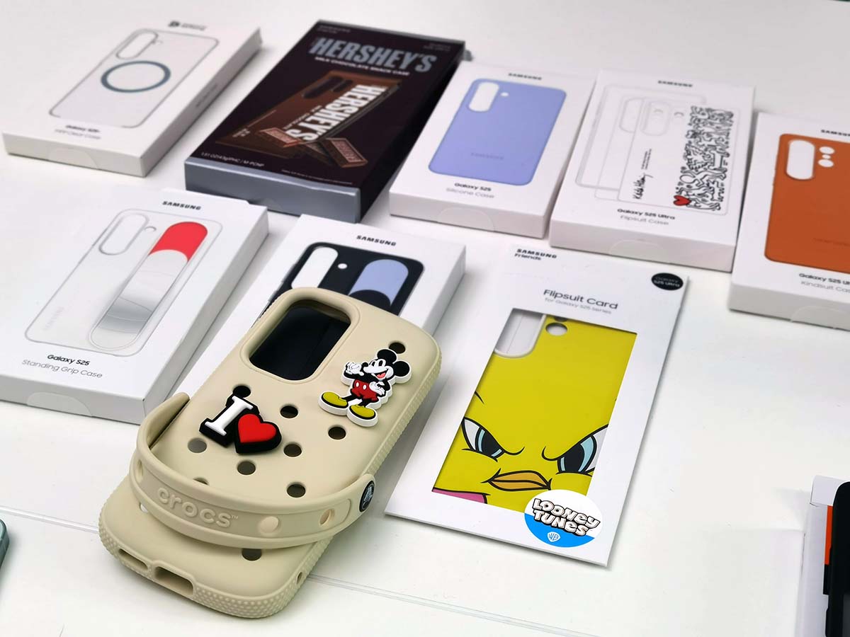 Samsung Galaxy S25