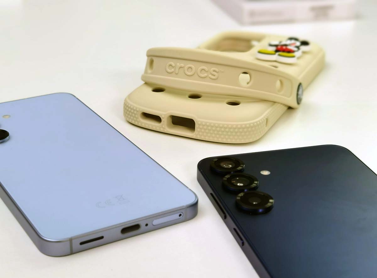 Samsung Galaxy S25
