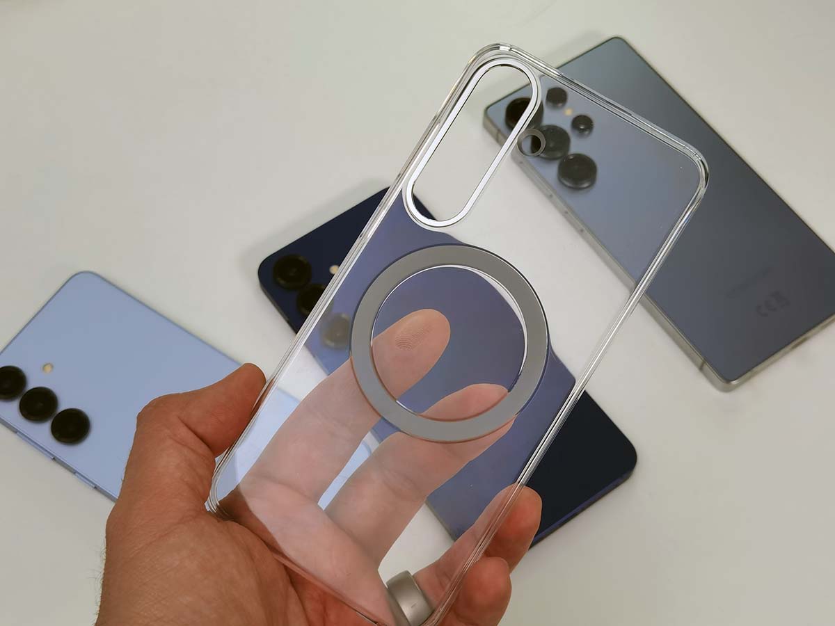 Samsung Galaxy S25