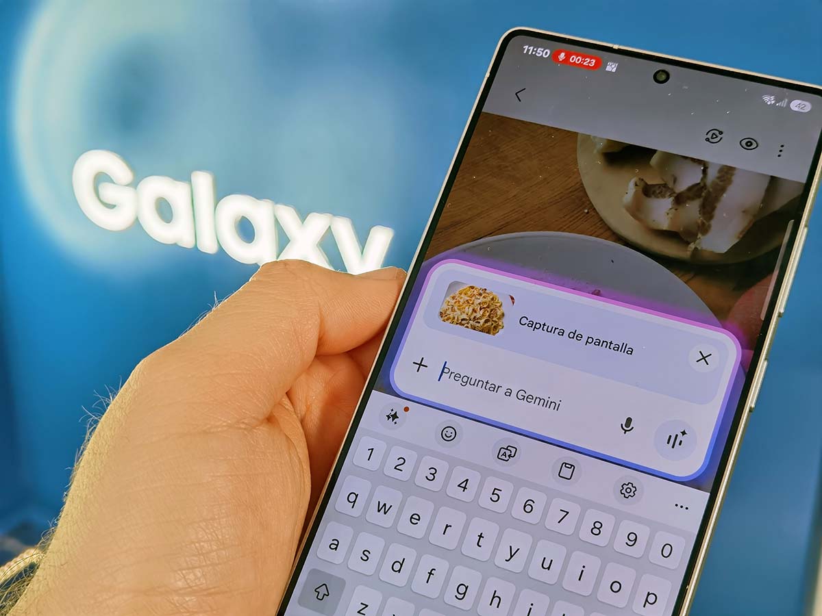 Samsung Galaxy S25 Ultra