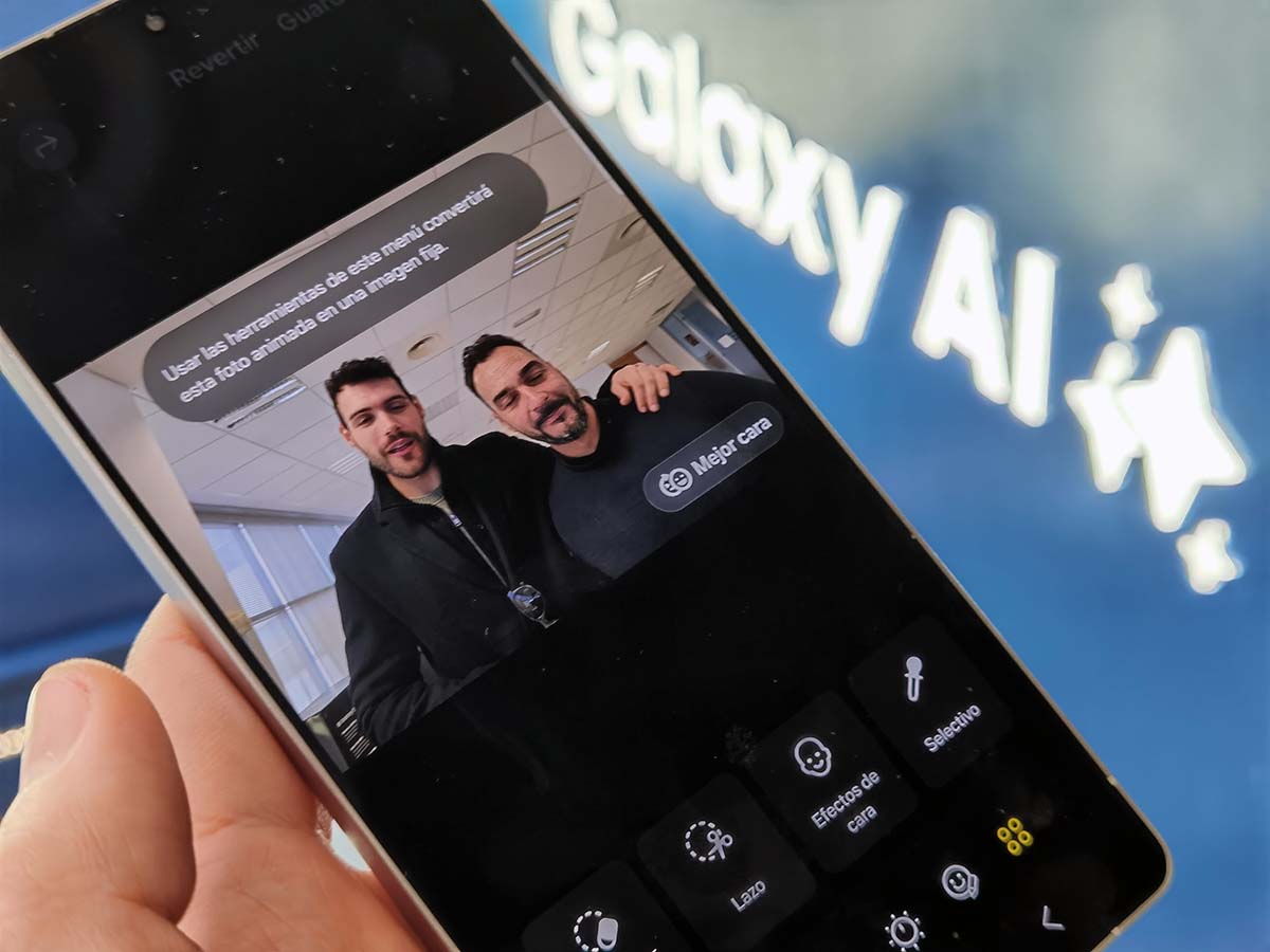 Samsung Galaxy S25 Ultra