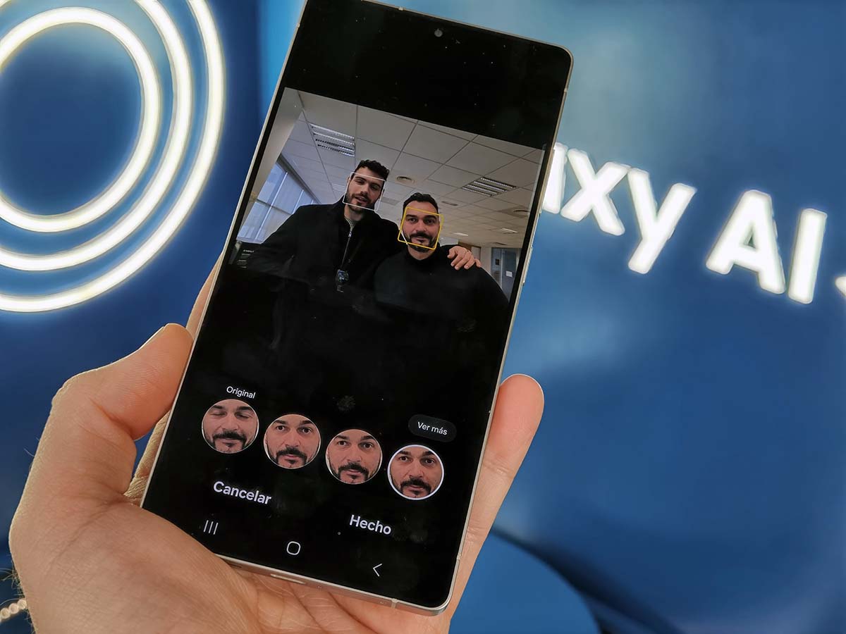 Samsung Galaxy S25 Ultra