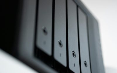 5 usos curiosos e interesantes que le puedes dar a tu servidor NAS doméstico